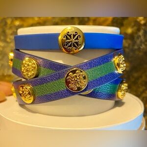 Rustic Cuff Bracelet Bundle